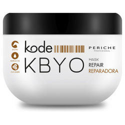 PERICHE PROFESIONAL Маска для волос с биотином Kode KBYO 500 MPL066157