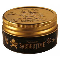BARBERTIME Бриолин для укладки волос Brillantine BBT000026