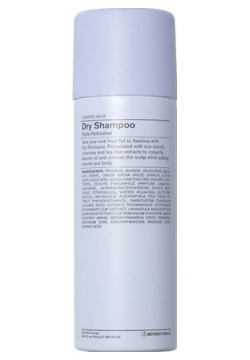 J BEVERLY HILLS Сухой шампунь  Dry Shampoo 262 0 MPL021251