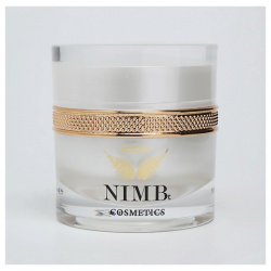 NIMBT Маска мгновенный антистресс для тусклой кожи 50 MPL209719
