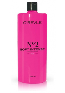 O`REVLE O’REVLE Кондиционер для окрашенных волос Soft Intense №2 1000 MPL055119