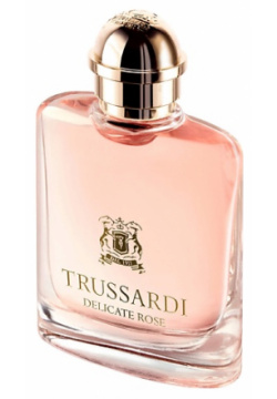 TRUSSARDI Delicate Rose 50 TRU_84001