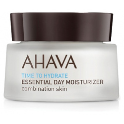 AHAVA Time To Hydrate Базовый увлажняющий дневной крем для комбинированной кожи 50 MPL010844