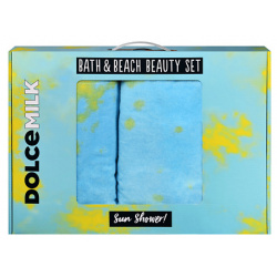 DOLCE MILK Набор 272 Bath & Beach Beauty Set CLOR20523