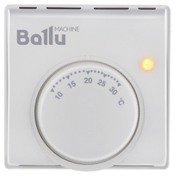BALLU Термостат механический BMT 1 0 MPL271588