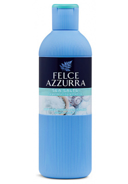 FELCE AZZURRA Гель для душа Морская соль Sea Salts Body Wash FLC000007