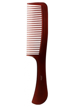 SILVA Расческа  для волос с ручкой MPL038224