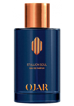 OJAR Stallion Soul 100 OJR000006