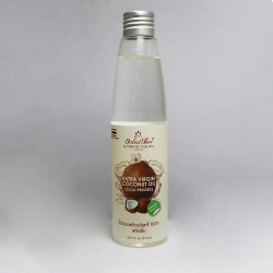 SABAI THAI AUTHENTIC SPA Натуральное кокосовое масло холодного отжима 200 MPL238136