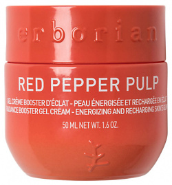 ERBORIAN Гель крем для лица Красный перец Red Pepper Pulp ERB783871