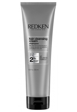 REDKEN Шампунь Cleansing Cream для глубокого очищения всех типов волос 250 MPL262015