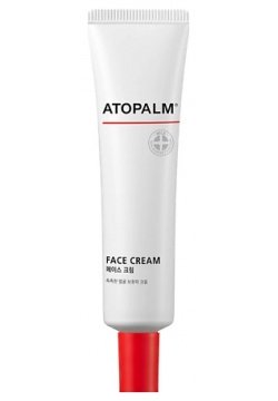 ATOPALM Крем для лица Face Cream 35 0 MPL073711