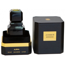AJMAL Amber Wood 100 AJM000068