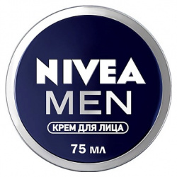 NIVEA MEN Крем для лица мужчин NIV083922