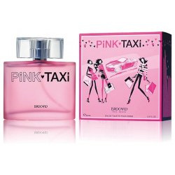 BROCARD Pink Taxi 90 BRD000033