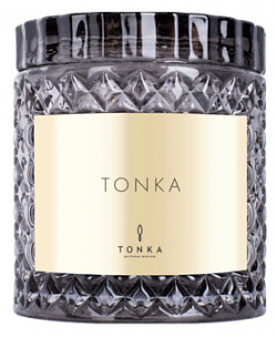 TONKA PERFUMES MOSCOW Ароматическая свеча «TONKA» 220 MPL074330