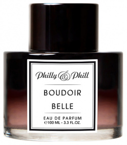 PHILLY & PHILL Boudoir Belle 100 PHI009522