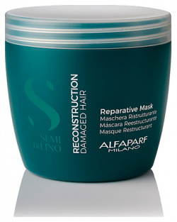 ALFAPARF MILANO Маска для поврежденных волос SDL 200 0 MPL007114