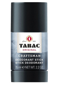 TABAC Дезодорант стик TBO447343