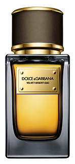 DOLCE&GABBANA Velvet Collection Desert Oud 50 Dolce & Gabbana DGB436974 D