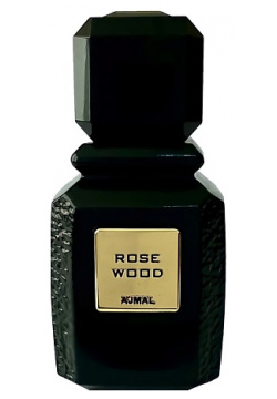 AJMAL Rose Wood 100 AJM000070 Нишевая парфюмерия