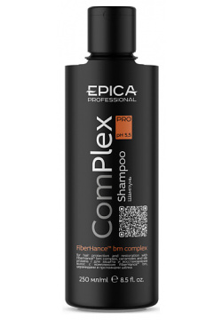 EPICA PROFESSIONAL Шампунь для защиты и восстановления волос Complex Pro EPI000177