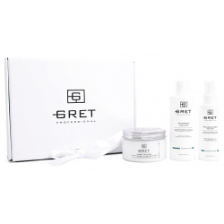 GRET Professional Набор для ухода за волосами Volume MPL186000