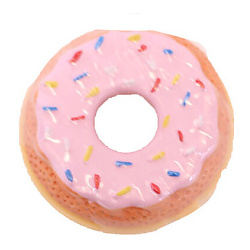 ЛЭТУАЛЬ Бальзам для губ "Donut" LTA020873