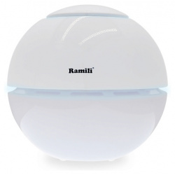 RAMILI Ультразвуковой увлажнитель воздуха AH800 MPL099557