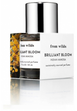 FROM WILDS Brilliant Bloom Indian Mimosa 30 FWL000010