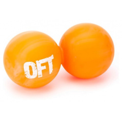 ORIGINAL FITTOOLS Мяч массажный для МФР двойной MPL213261
