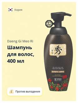 DAENG GI MEO RI Шампунь против выпадения волос DLAESOO 400 MPL000231