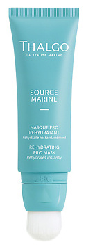 THALGO Интенсивная увлажняющая маска Source Marine Rehydrating Pro Mask TAL814021