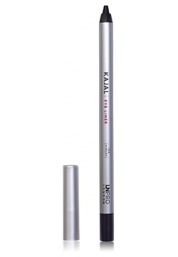 LN PRO Стойкий гелевый карандаш для глаз Kajal Eye Liner LN_967280