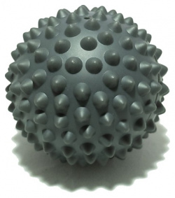 ORIGINAL FITTOOLS Мяч массажный 9 см Grey MPL213288
