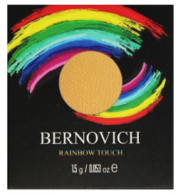 BERNOVICH Тени моно Rainbow Touch MPL241135