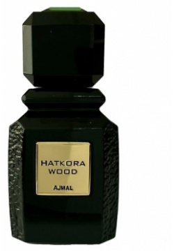AJMAL Hatkora Wood 100 AJM000069