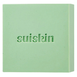 SUISKIN Мыло очищающее с экстрактом авокадо SUI000003
