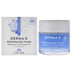 DERMA E Крем для лица дневной с антиоксидантами Hydrating Day Cream DEE000026