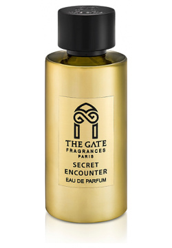 THE GATE Love Collection Secret Encounter 100 GATSGF773