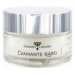 GIOIELLO LIQUIDO Ночной крем для лица "Редкий бриллиант" Rare Diamond GLQ000017