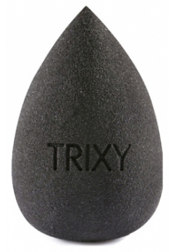 TRIXY BEAUTY Спонж для макияжа BASIC TRX000019