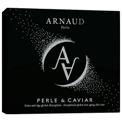 ARNAUD PARIS Набор для лица Perle&Caviar ARN995516