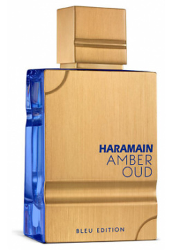 AL HARAMAIN Amber Oud Bleu Edition 60 ALH000009