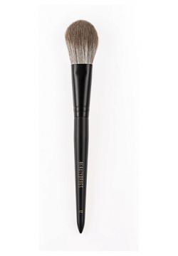 BEAUTYDRUGS Makeup Brush 12 Blush Кисть для нанесения сухих текстур MPL217753