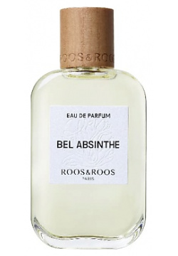 ROOS & Bel Absinthe 100 DEA891027
