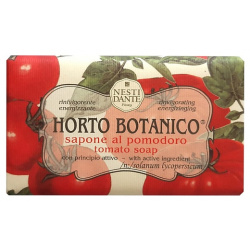 NESTI DANTE Мыло Horto Botanico Tomato NSD953138