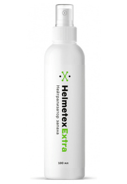 HELMETEX Нейтрализатор запаха усиленный универсальный Extra 100 0 MPL140290