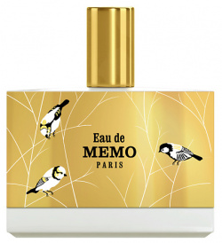 MEMO Eau De 100 MEM000018 Женская парфюмерия