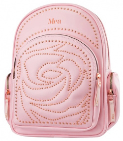 MEA Рюкзак розовый LTC100005